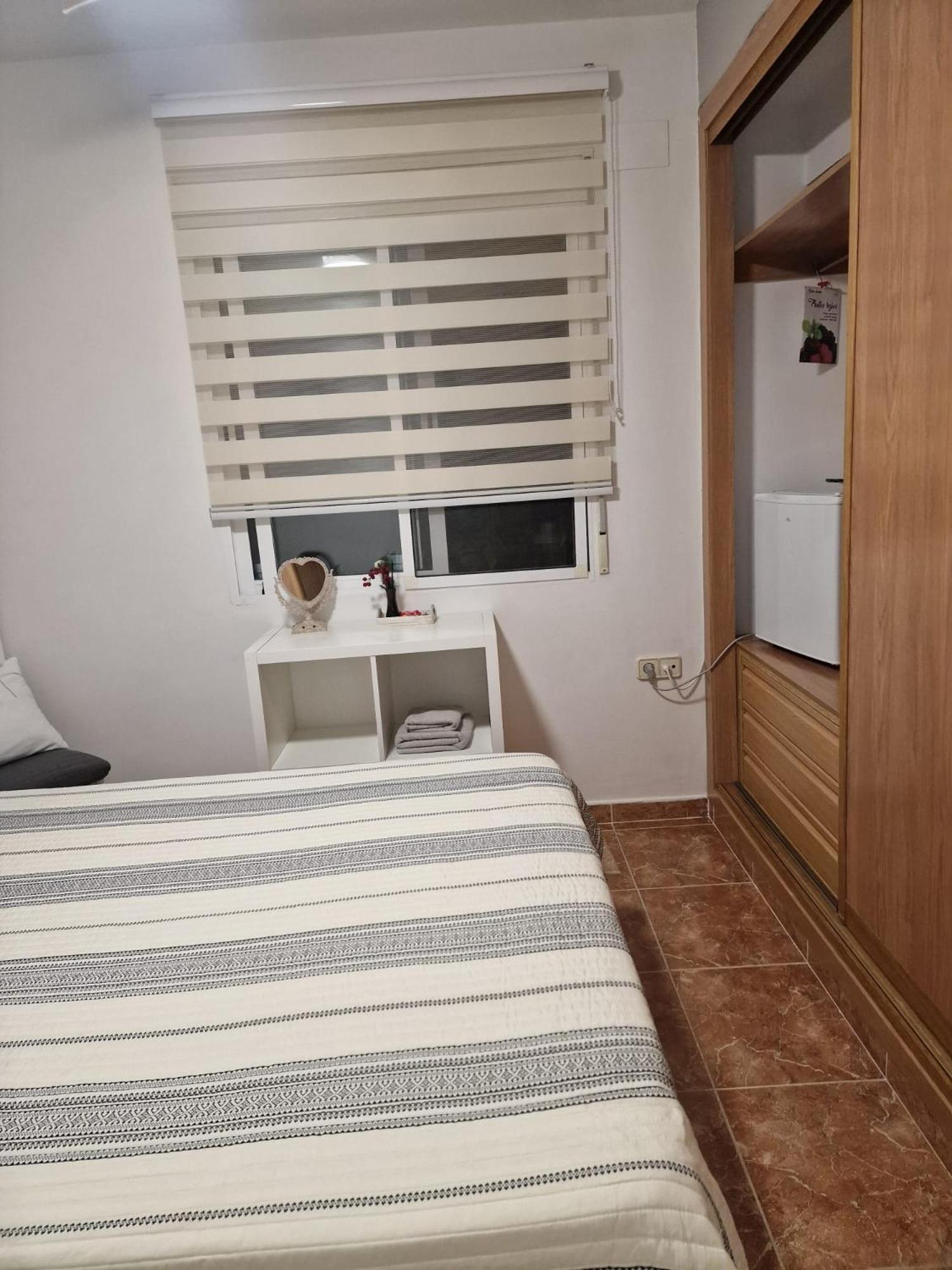 Habitaciones Zoe Sagunto Exterior foto