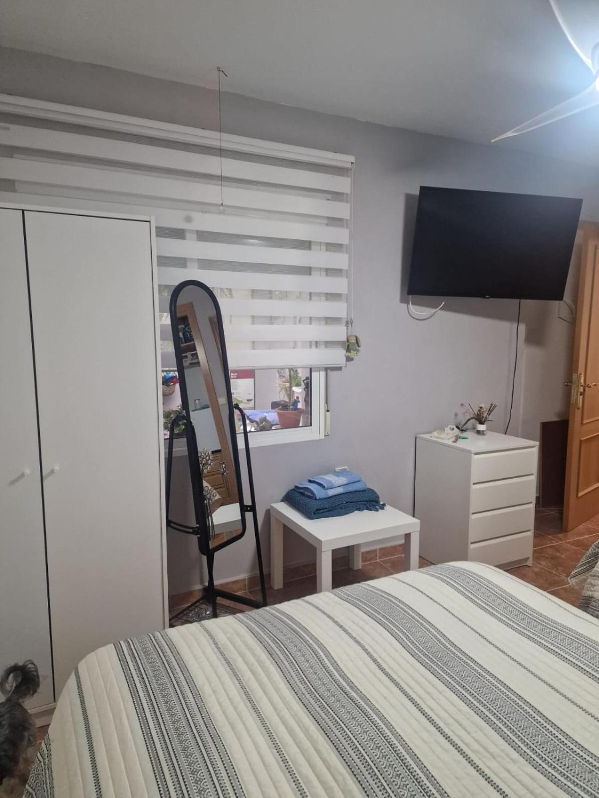 Habitaciones Zoe Sagunto Exterior foto