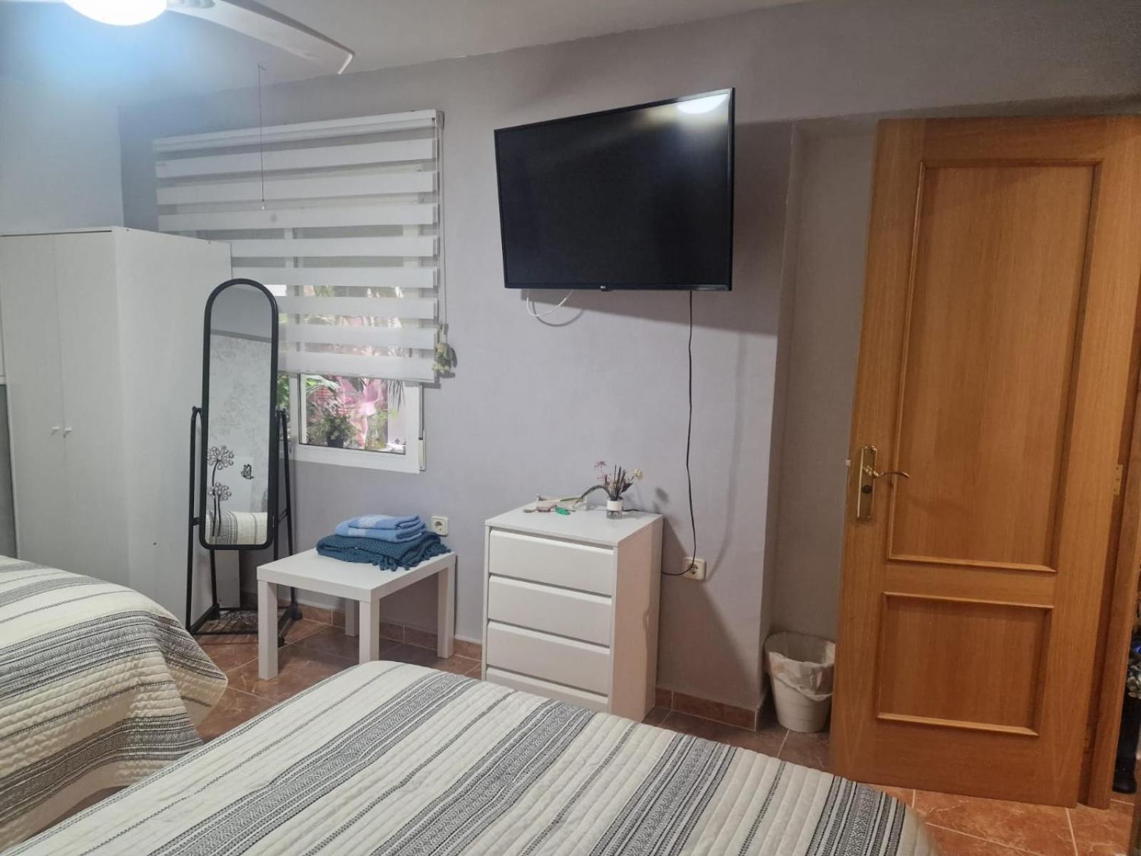 Habitaciones Zoe Sagunto Exterior foto